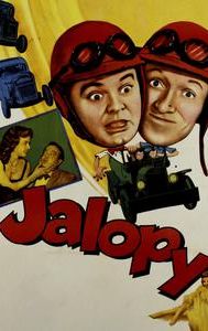 Jalopy (film)