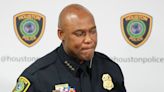 Calls for accountability intensify after Houston police chief retires amid scandal over dropped cases