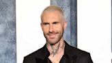 Adam Levine Gives Fans a First Look at 'The Voice' Coaches for Season 27