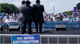 Antisemitic incidents in US reached all-time high in 2022