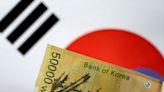 Bearish bets on most Asian FX climb to multi-month highs: Reuters poll