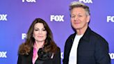 Gordon Ramsay's Exchange With Lisa Vanderpump on 'WWHL' Leaves Fans in Stitches