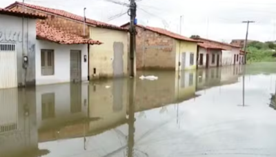 Cidades em situação de emergência, Lençóis Maranhenses em destaque, Brandão visita Barreirinhas... veja o resumo da semana - Imirante.com