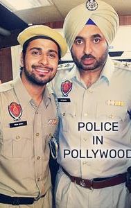 Police in Pollywood