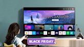 The best Black Friday TV deals still available: Get up to $750 off OLED sets from LG and Samsung