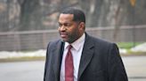 Baltimore Council President Nick Mosby’s financial woes highlighted during testimony in ex-wife’s mortgage fraud trial