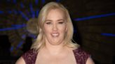 Honey Boo Boo’s mother Mama June in hospital with ‘mystery illness’