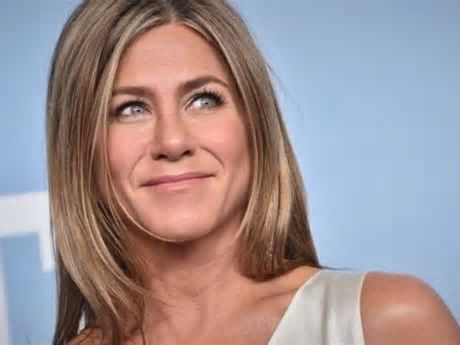 Jennifer Aniston subió un video que enloqueció a sus fans por un detalle muy sexy