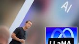 Mark Zuckerberg’s Meta releases early versions of Llama 3 AI model in bid to catch ChatGPT