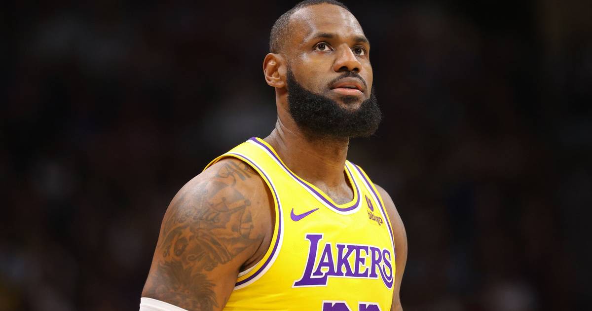 LeBron James Addresses Rumors About His Plans For Next Season