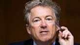 Sen. Rand Paul Aims To Repeal Espionage Act To Save Trump