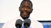 Andrew Gillum says federal indictments for wire fraud are politically motivated