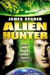 Alien Hunter