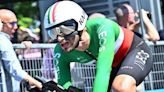 Giro de Italia 2024, en directo | Sigue la Etapa 18 de Fiera di Pimiero a Padova