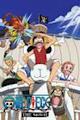 One Piece Movie: The Great Gold Pirate