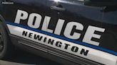 Pedestrian hit by car Monday evening in Newington is seriously injured: Police