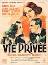 Private Life (1942 film)