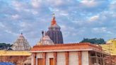 Ratna Bhandar of Puri's Jagannath Temple Reopened After 46 Years - News18