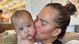 ‘Tired’ Mom of 4 Chrissy Teigen Shares Sweet Photos of Kids on Instagram