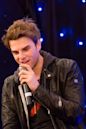 Nathaniel Buzolic