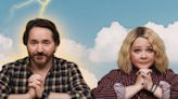 ‘God’s Favorite Idiot’: Ben Falcone and Melissa McCarthy Must Conquer Satan in Trailer for Netflix Series (Video)