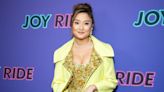 Joy Ride’s Ashley Park opens up about racism in Hollywood: ‘Code-switching really helped me as an actor’