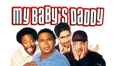 My Baby's Daddy – Groove-Alarm am Wickeltisch