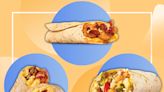 The 9 Unhealthiest Fast-Food Breakfast Burritos, According to Dietitians