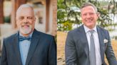 Chatham County Commission District 1 race features two longtime residents, deep community connections