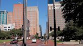 Another historic Fort Worth tower is getting new life as apartments, maybe with pool