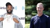 Meek Mill shares humorous response to rumors that Mark Zuckerberg is building an underground bunker