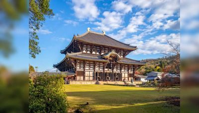 5 most beautiful Buddhist temples to visit in Asia