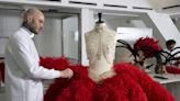 Backstage artisans keep Moulin Rouge kicking