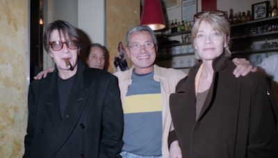 Françoise Hardy : cette "énormité" lâchée devant le grand Charles Aznavour en toute quiétude