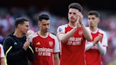 Arsenal 'need a bit of depth to keep pushing' - Fabregas