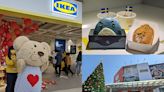 景編開箱IKEA+1全球唯一店中店！嘉義城市店必逛亮點搶先看