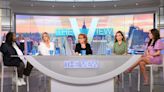 'The View' Co-Hosts Forced to Evacuate Studio Amid Emergency Situation