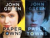 Paper Towns (novel)