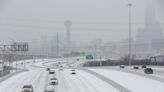 NBA reschedules Pistons, Wizards games after Dallas ice storm last week