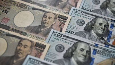 The end of the 'carry trade'? How Japan's yen could be ripping through U.S. stocks