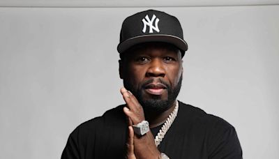 50 Cent Reacts to Diddy’s Apology Over Cassie Ventura Hotel Assault Video