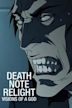 Death Note Relight: Visions of a God