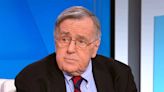 Political commentator Mark Shields dies at age 85