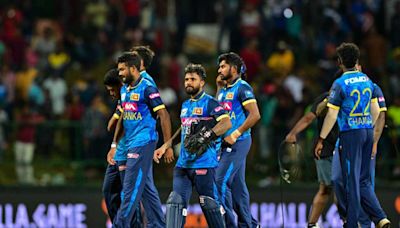 Sri Lanka's promise pegged back by missteps and missed chances