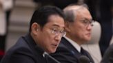 Nuclear statement issued by China, Japan, and South Korea