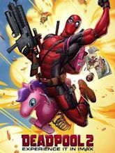 Deadpool 2