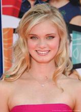 Sara Paxton