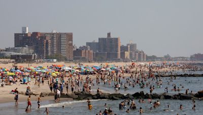 Exclusive: NYC to ease lifeguard requirements to keep beaches open