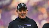 Former Vikings head coach Mike Zimmer lands a new job