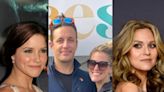 One Tree Hill actors Hilarie Burton and Sophia Bush rally around Bevin Prince after husband dies in lightning strike